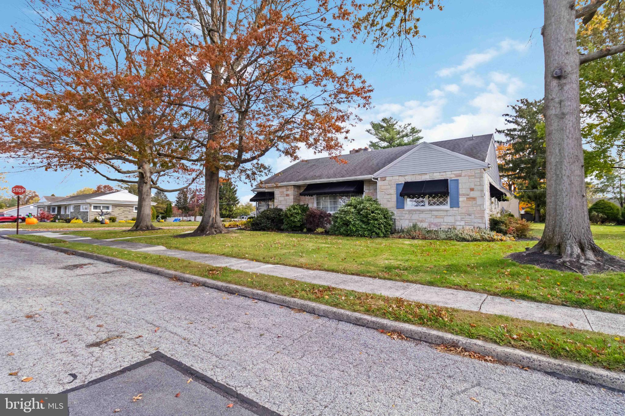 COLT PARK - GETTYSBURG BOROUGH - Residential