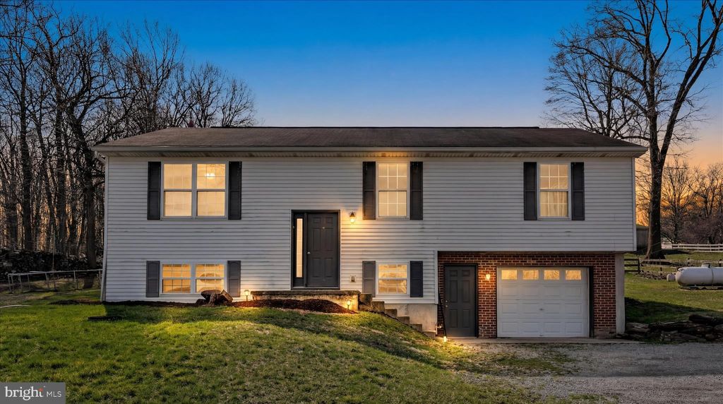 Photo of 411 Red Hill Road, PEQUEA, PA 17565 (MLS # PALA2085274)