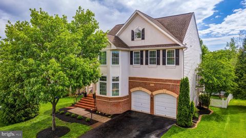 1635 CHICKASAW PLACE NE LEESBURG VA 20176