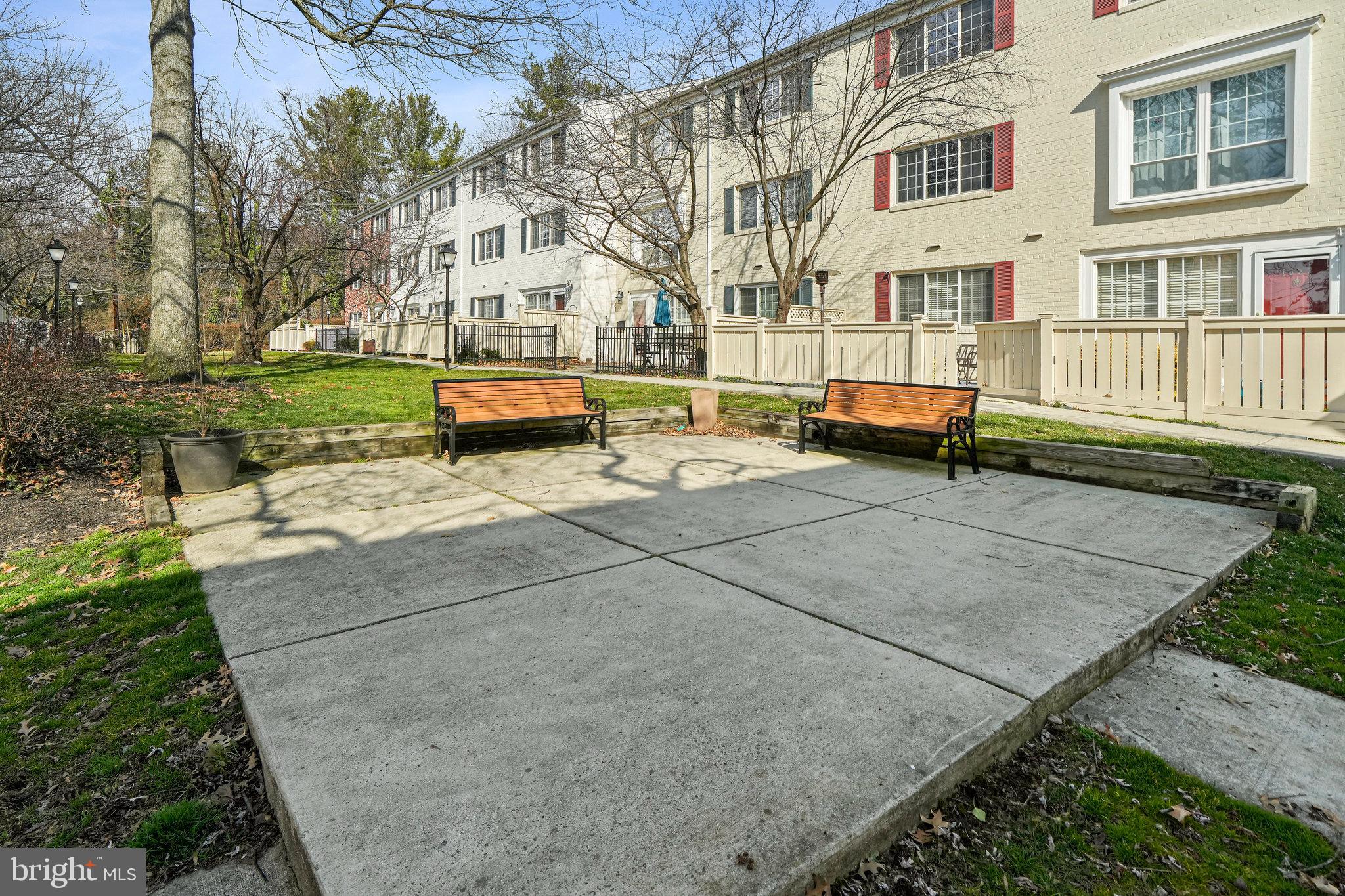 PARKSIDE AT ALEXANDRIA - Residential