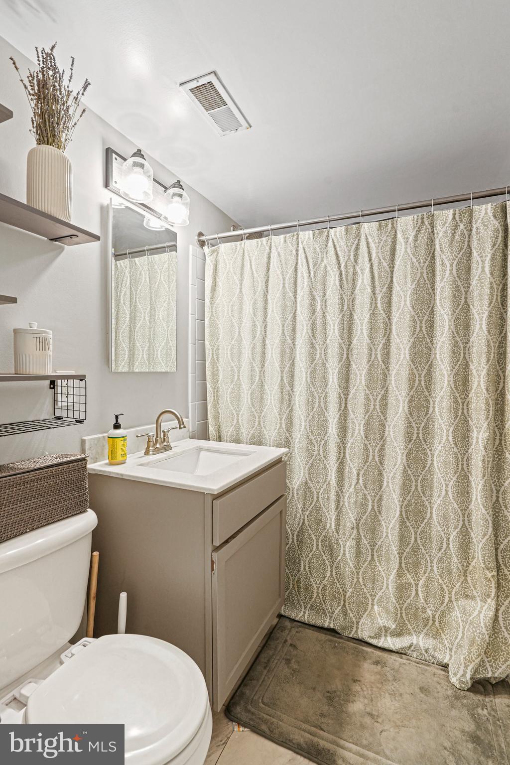 PARKSIDE AT ALEXANDRIA - Residential