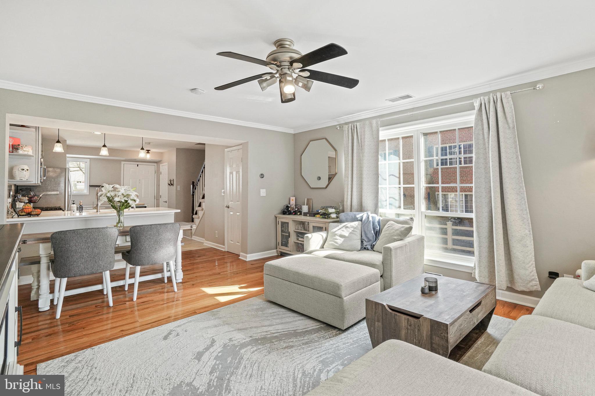 PARKSIDE AT ALEXANDRIA - Residential