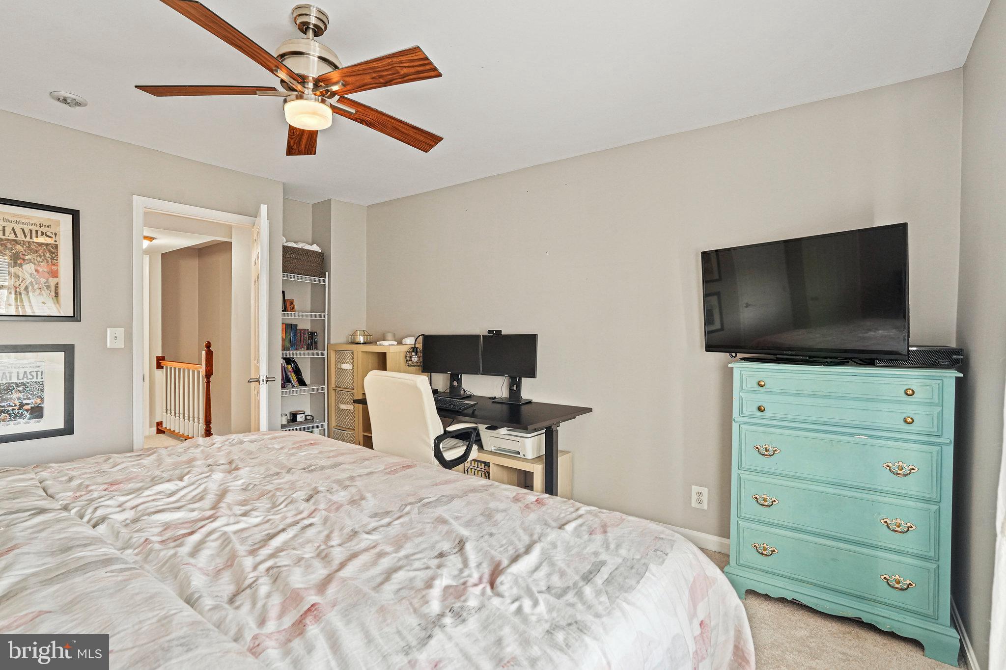 PARKSIDE AT ALEXANDRIA - Residential