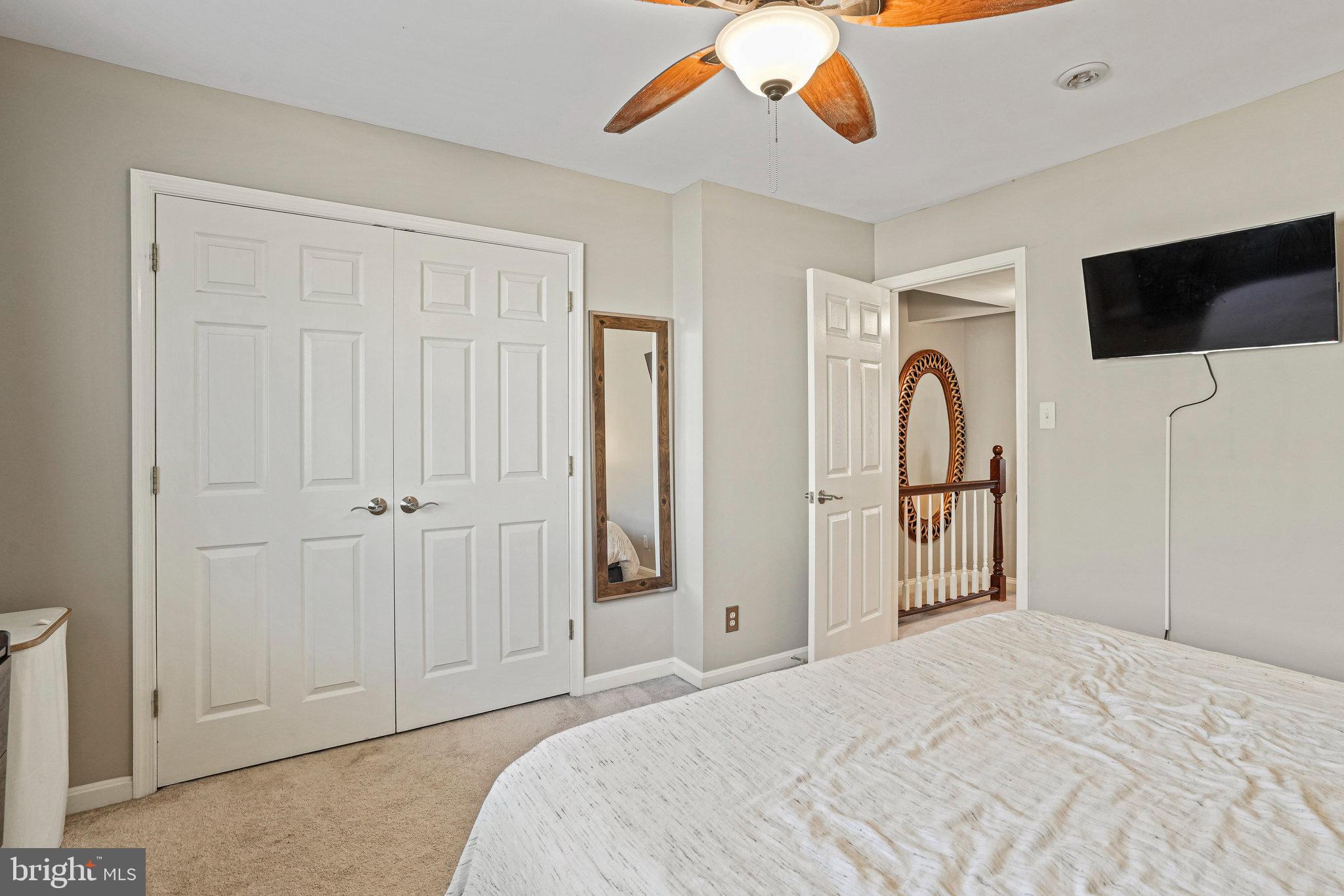 PARKSIDE AT ALEXANDRIA - Residential