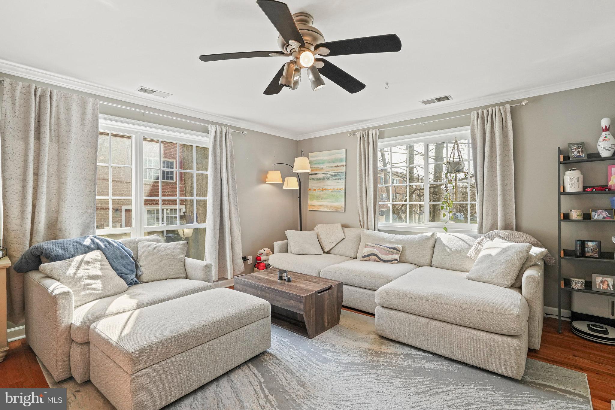 PARKSIDE AT ALEXANDRIA - Residential