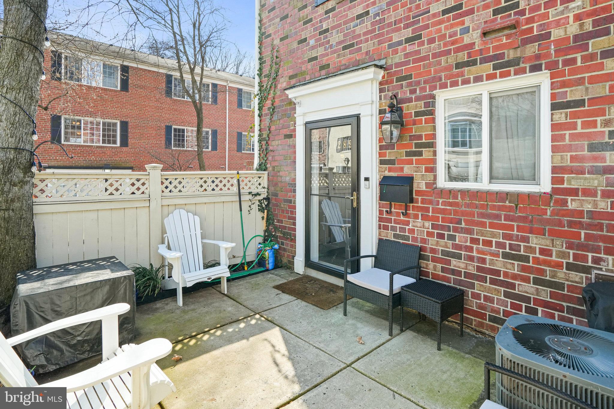 PARKSIDE AT ALEXANDRIA - Residential