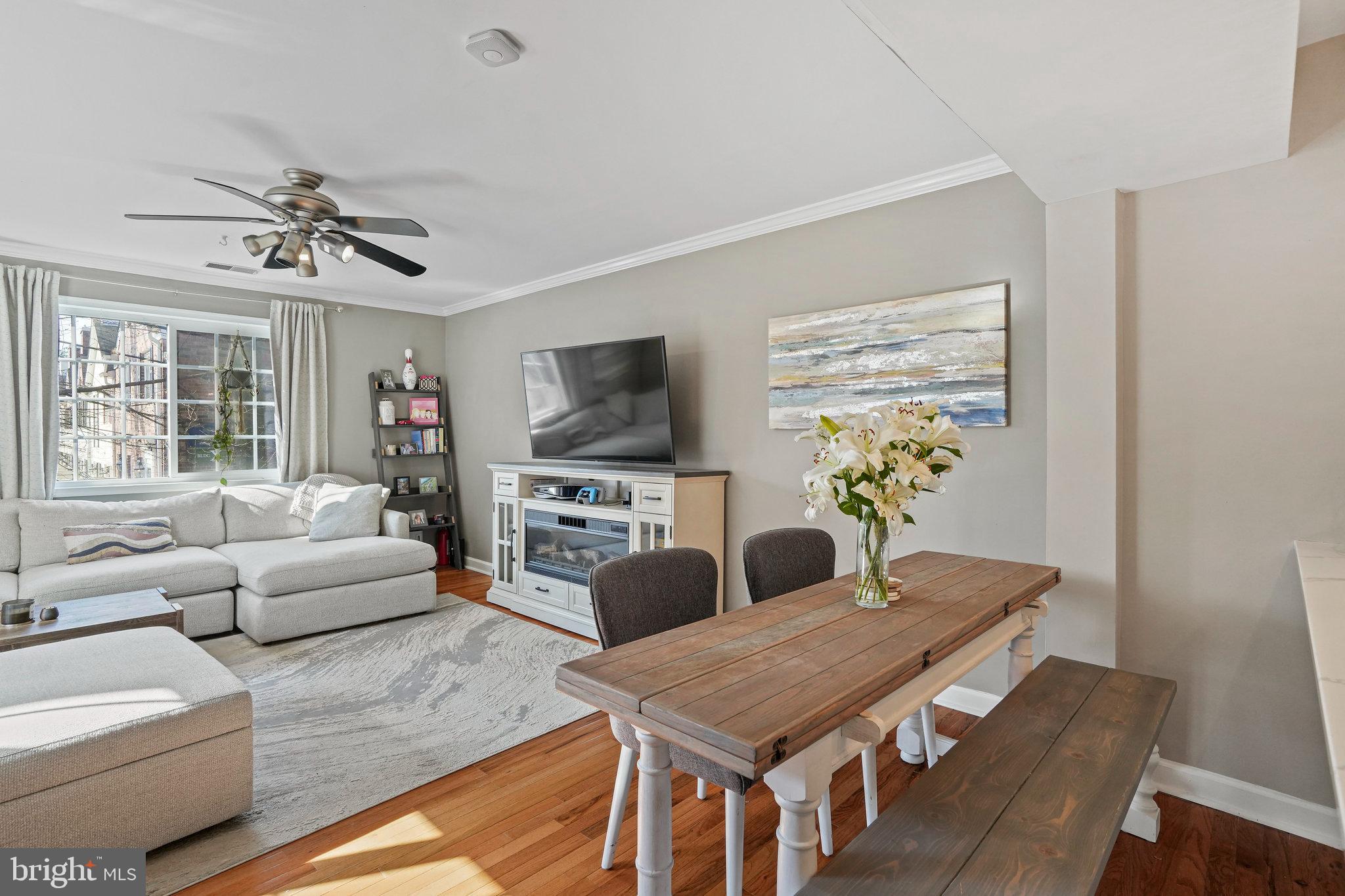 PARKSIDE AT ALEXANDRIA - Residential