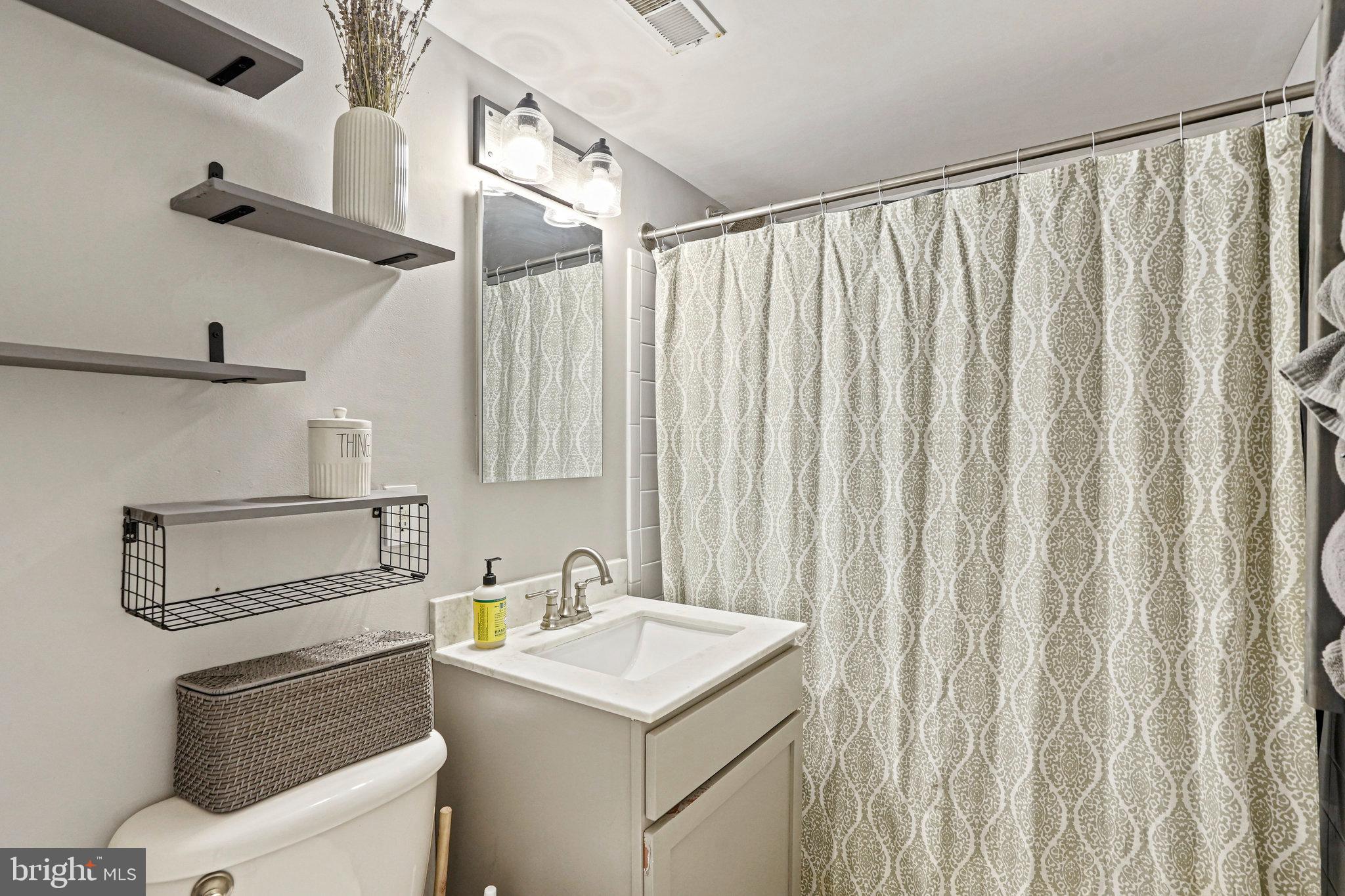 PARKSIDE AT ALEXANDRIA - Residential