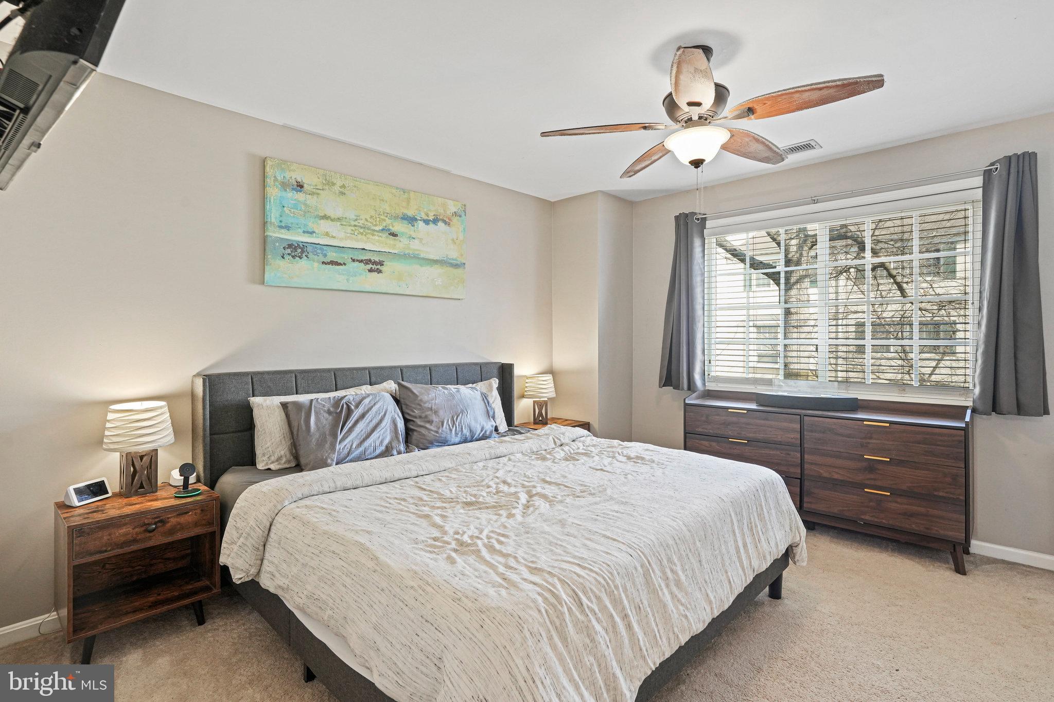 PARKSIDE AT ALEXANDRIA - Residential