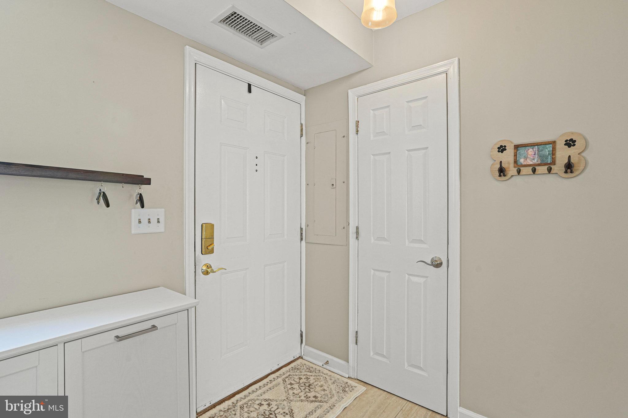 PARKSIDE AT ALEXANDRIA - Residential