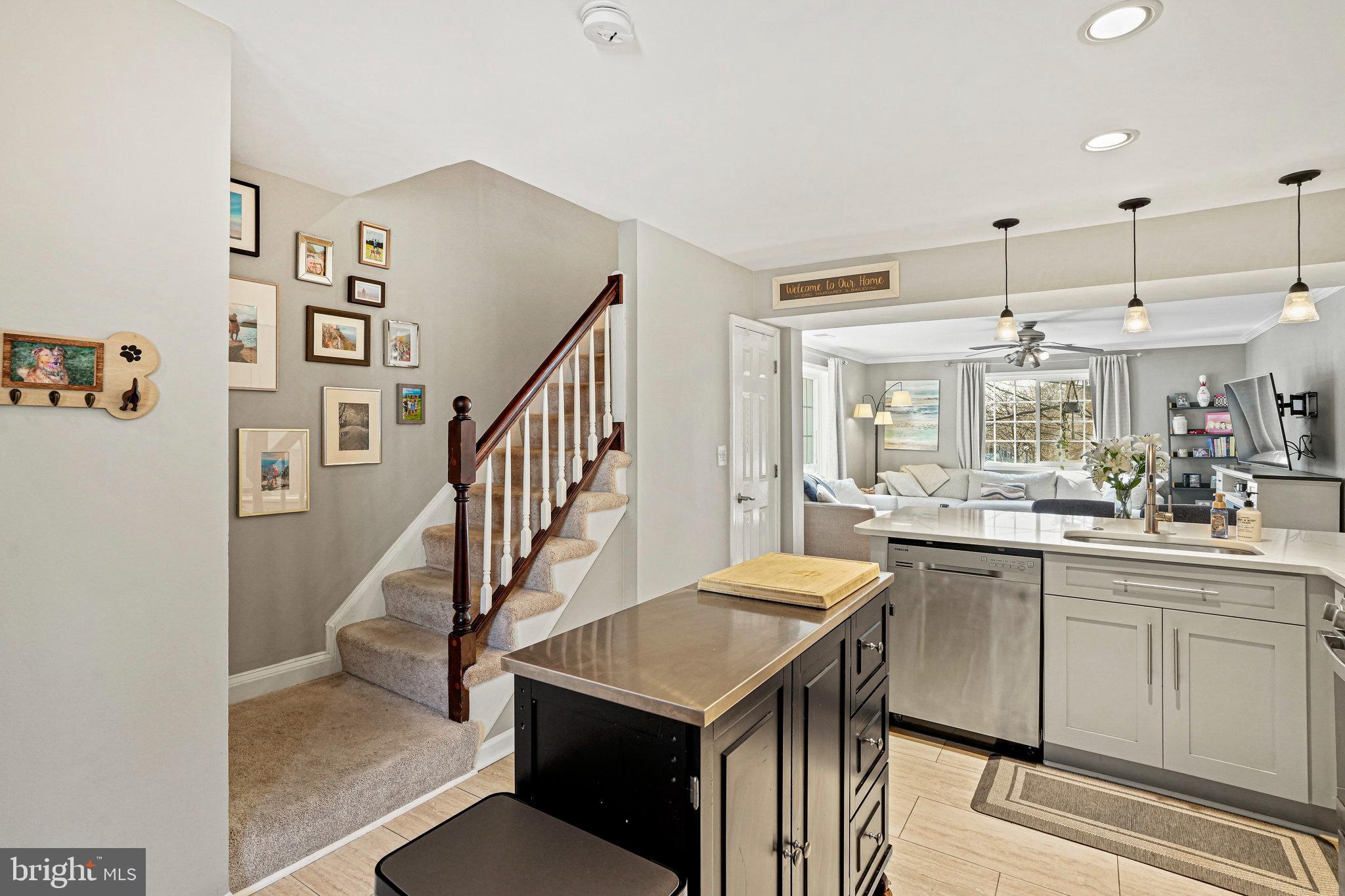 PARKSIDE AT ALEXANDRIA - Residential
