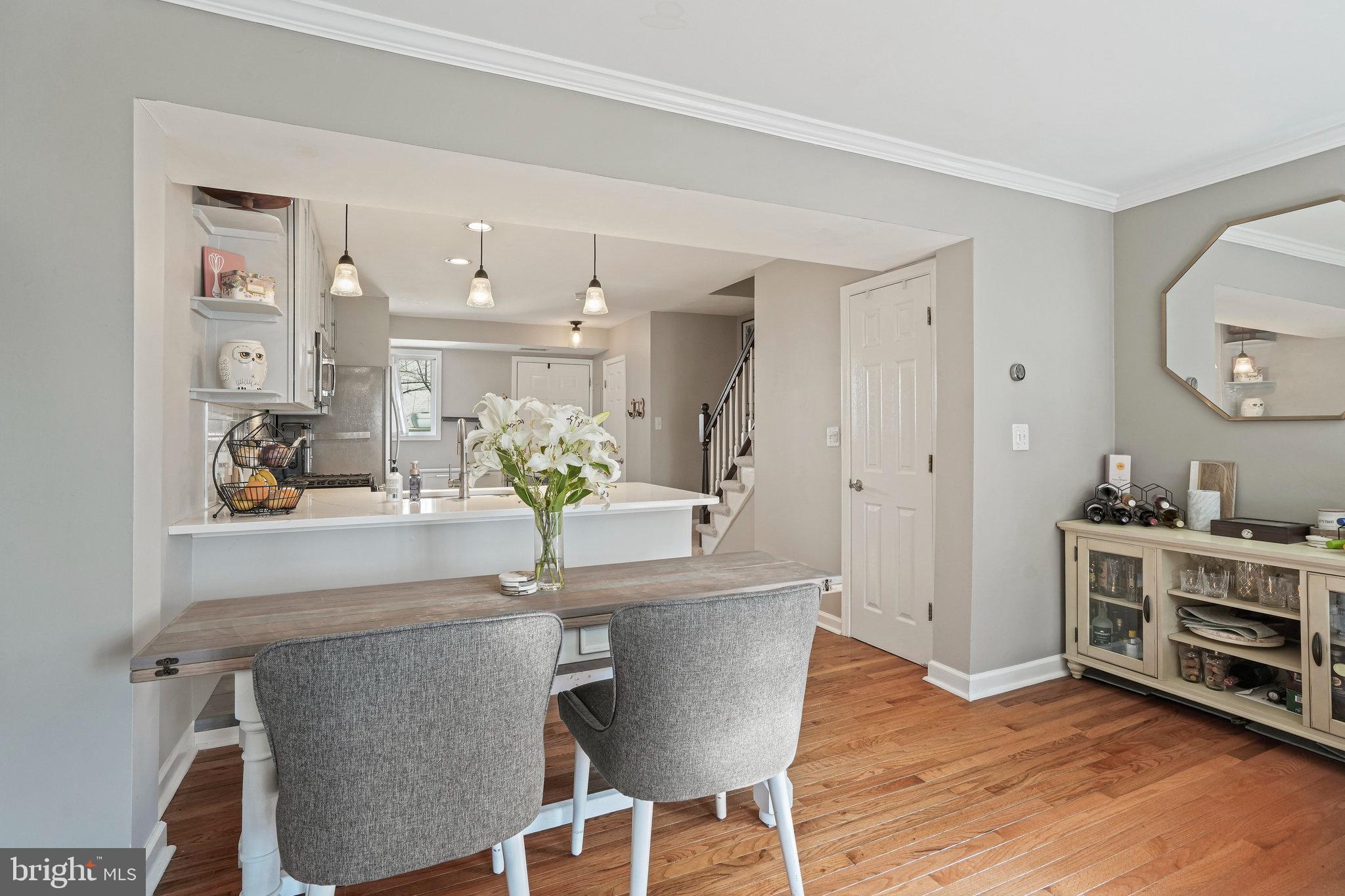 PARKSIDE AT ALEXANDRIA - Residential