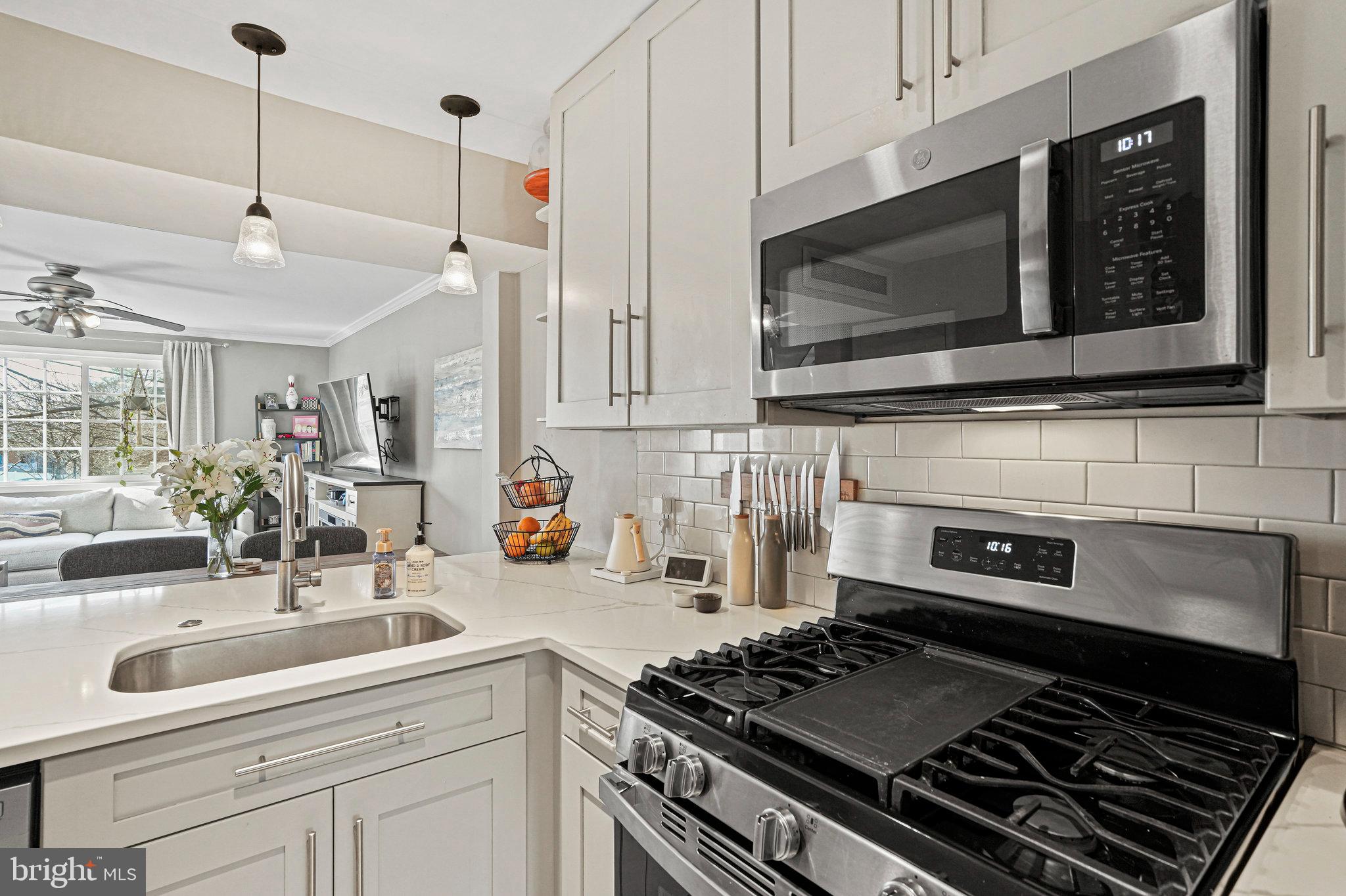 PARKSIDE AT ALEXANDRIA - Residential