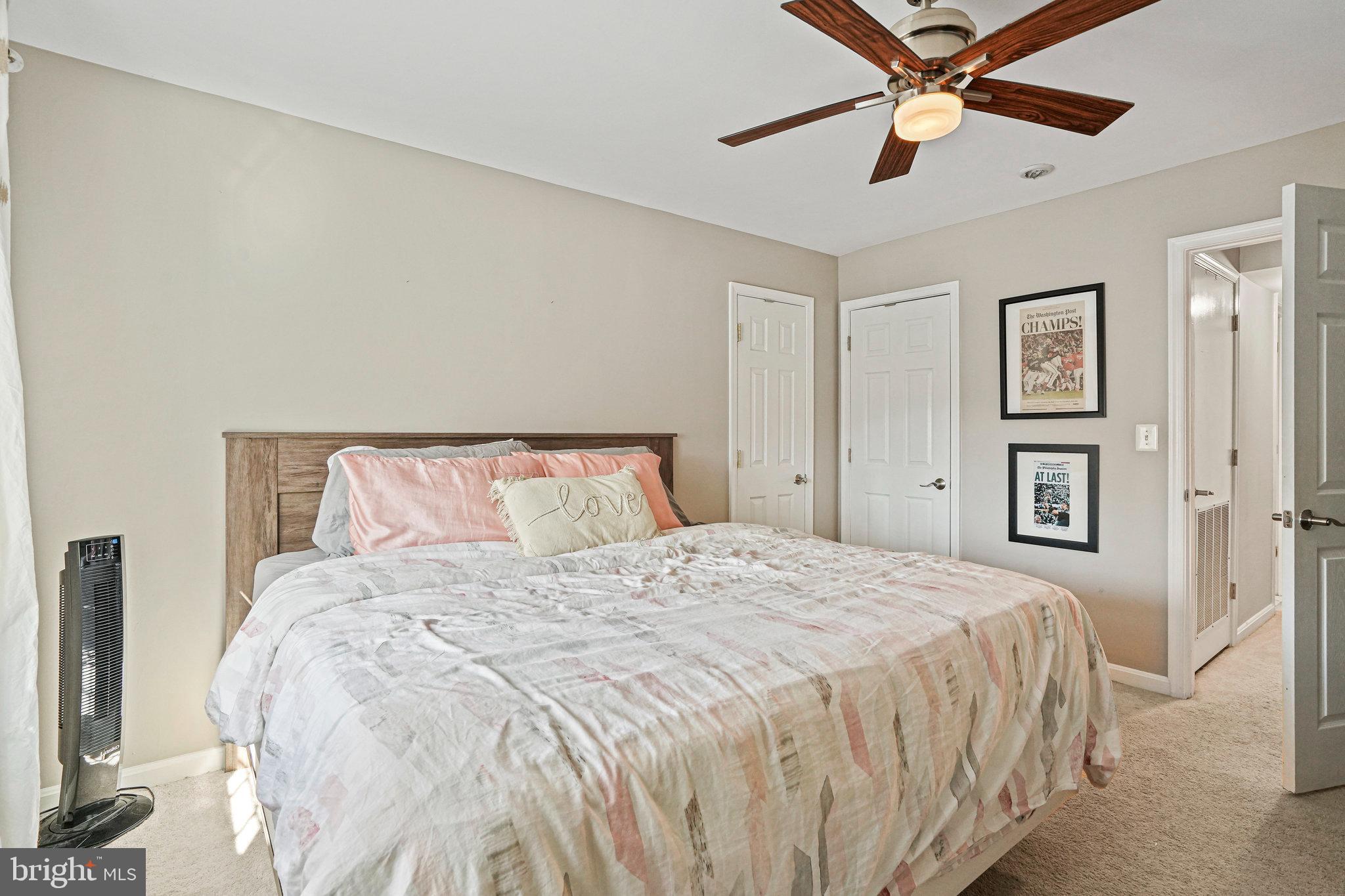 PARKSIDE AT ALEXANDRIA - Residential
