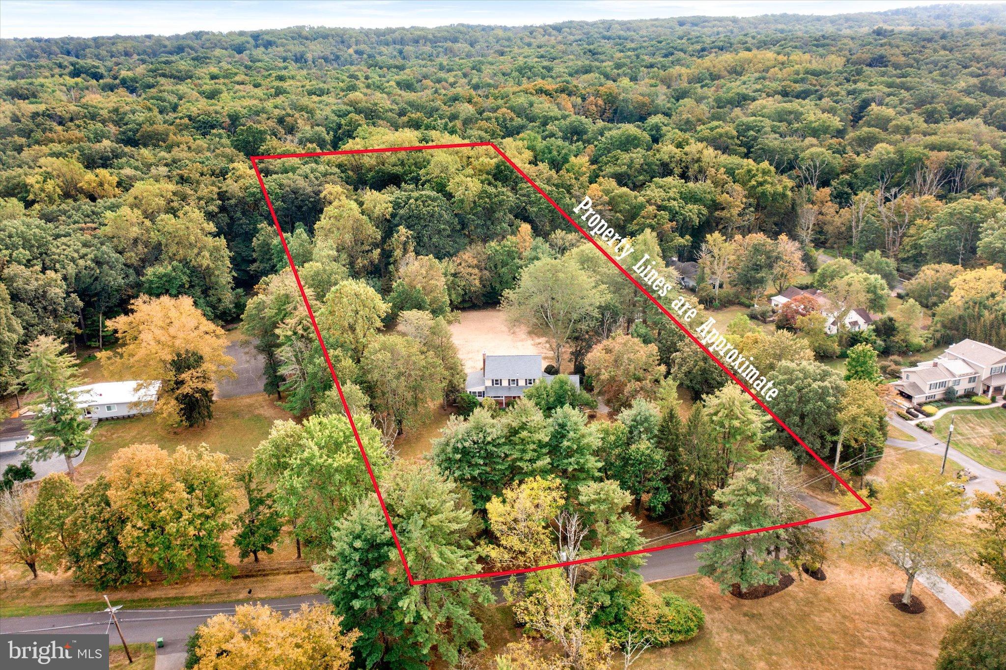 17 CHERRY BROOK DRIVE