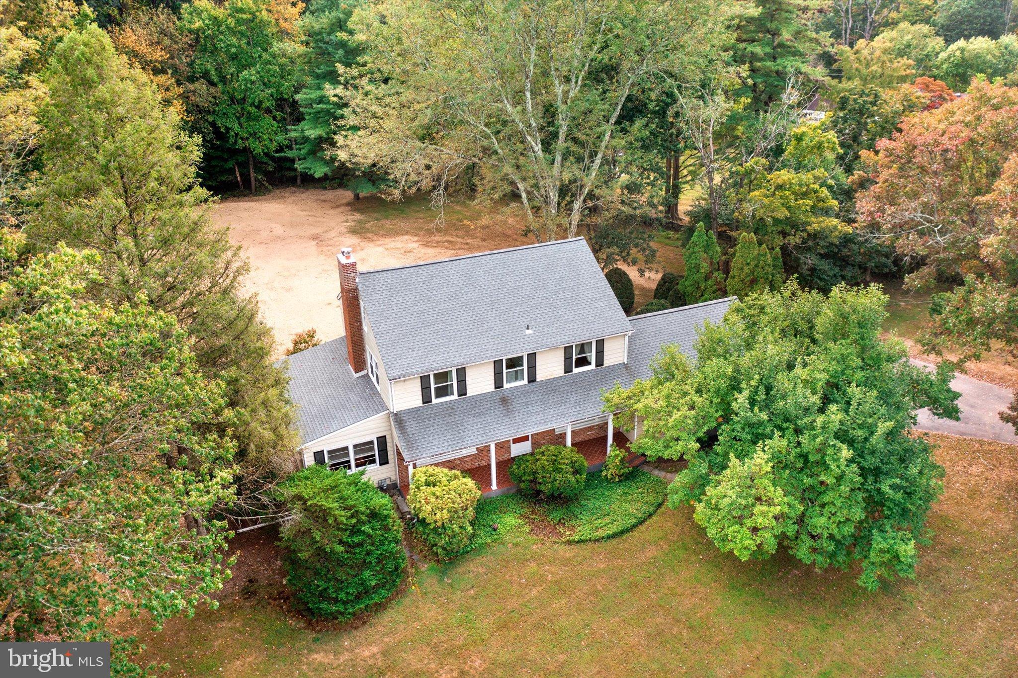 17 CHERRY BROOK DRIVE