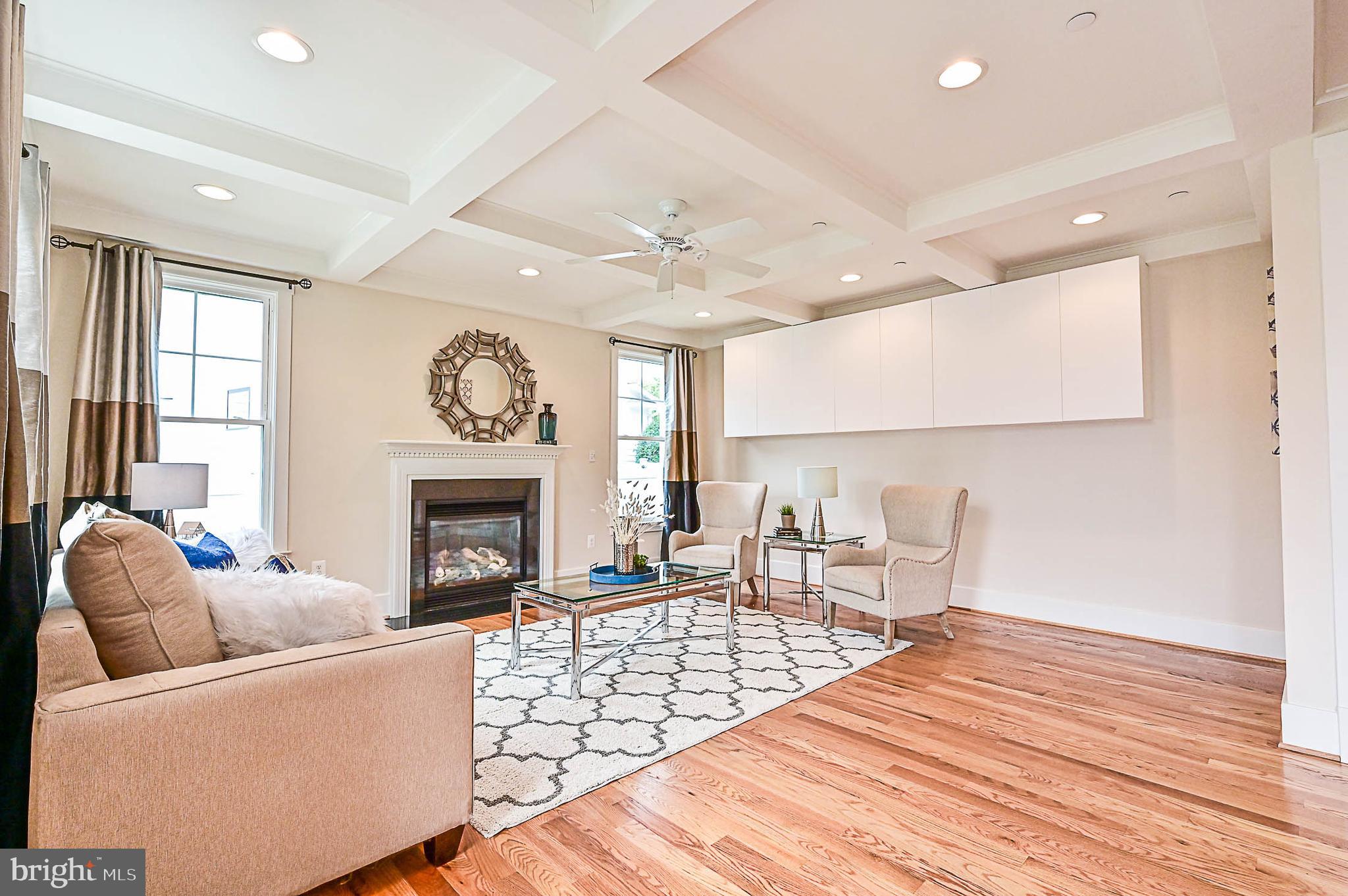 ASHBURTON - Residential