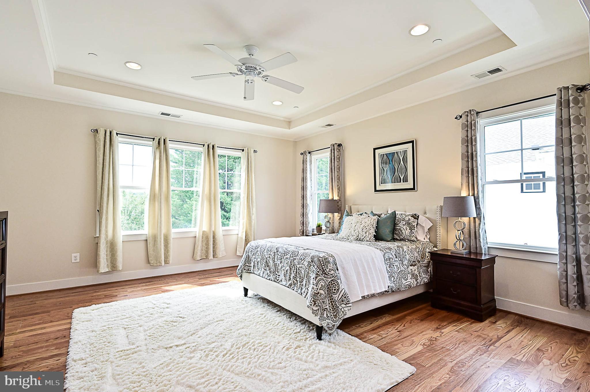 ASHBURTON - Residential