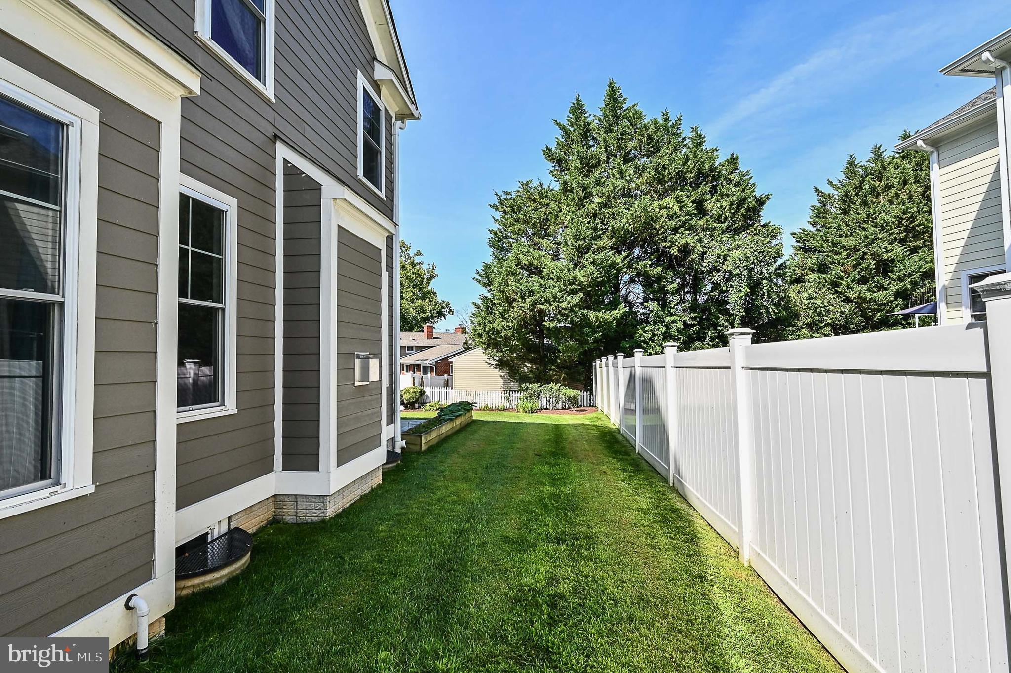 ASHBURTON - Residential