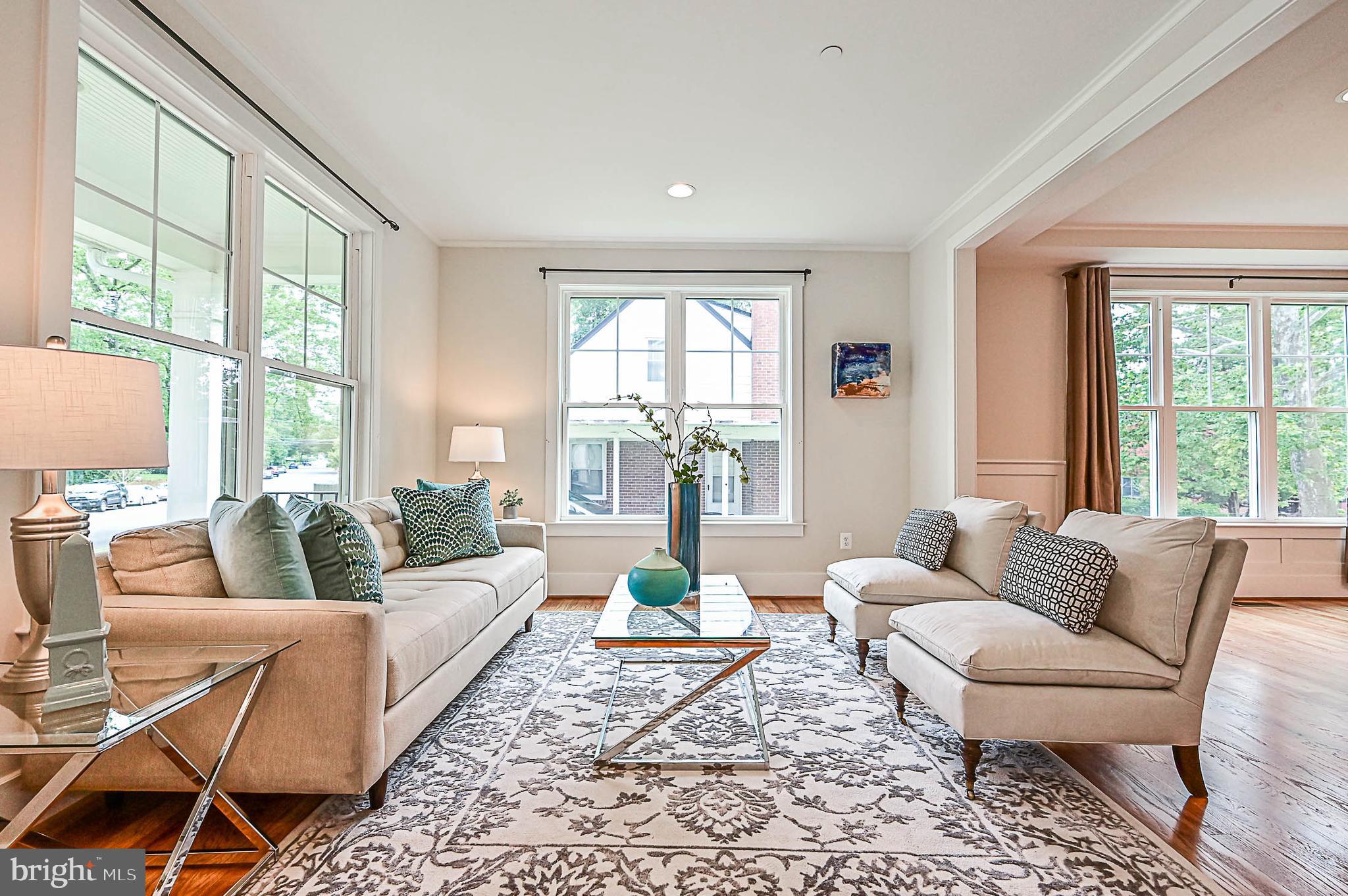 ASHBURTON - Residential