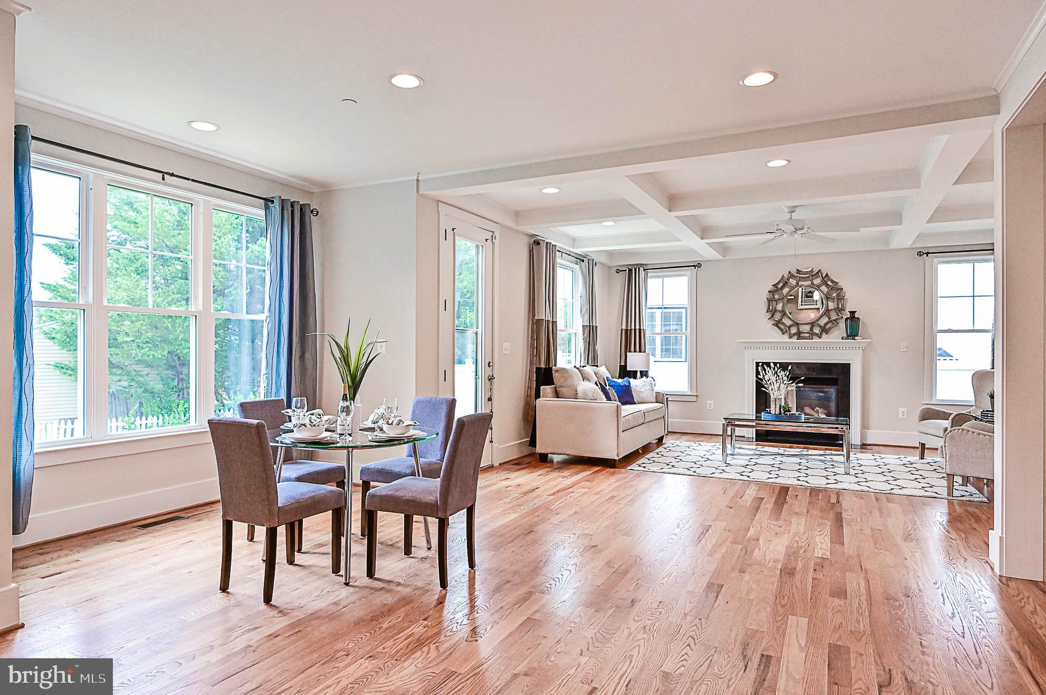 ASHBURTON - Residential