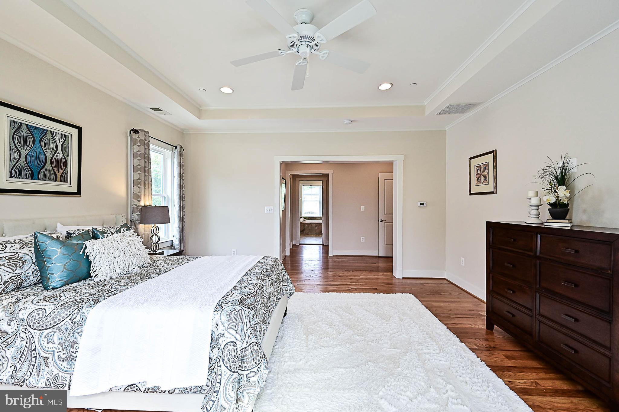 ASHBURTON - Residential