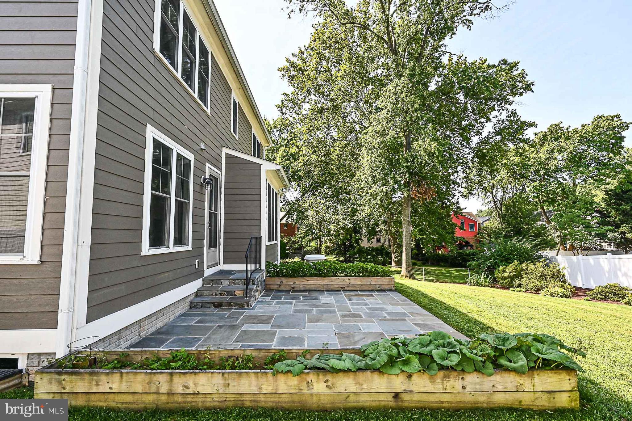 ASHBURTON - Residential