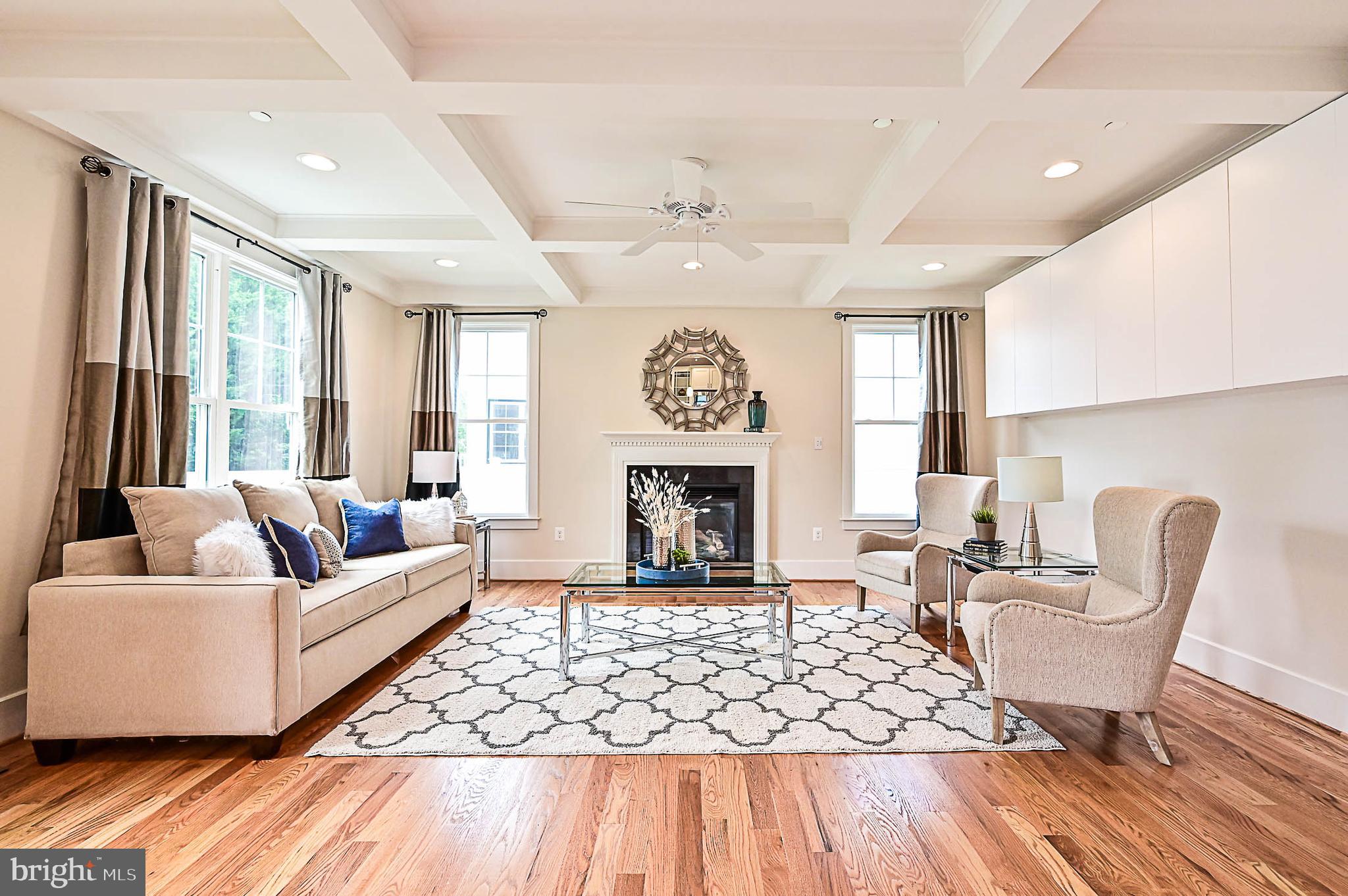 ASHBURTON - Residential