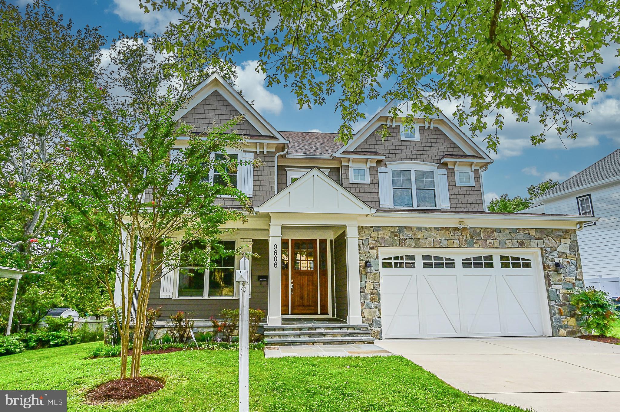 ASHBURTON - Residential