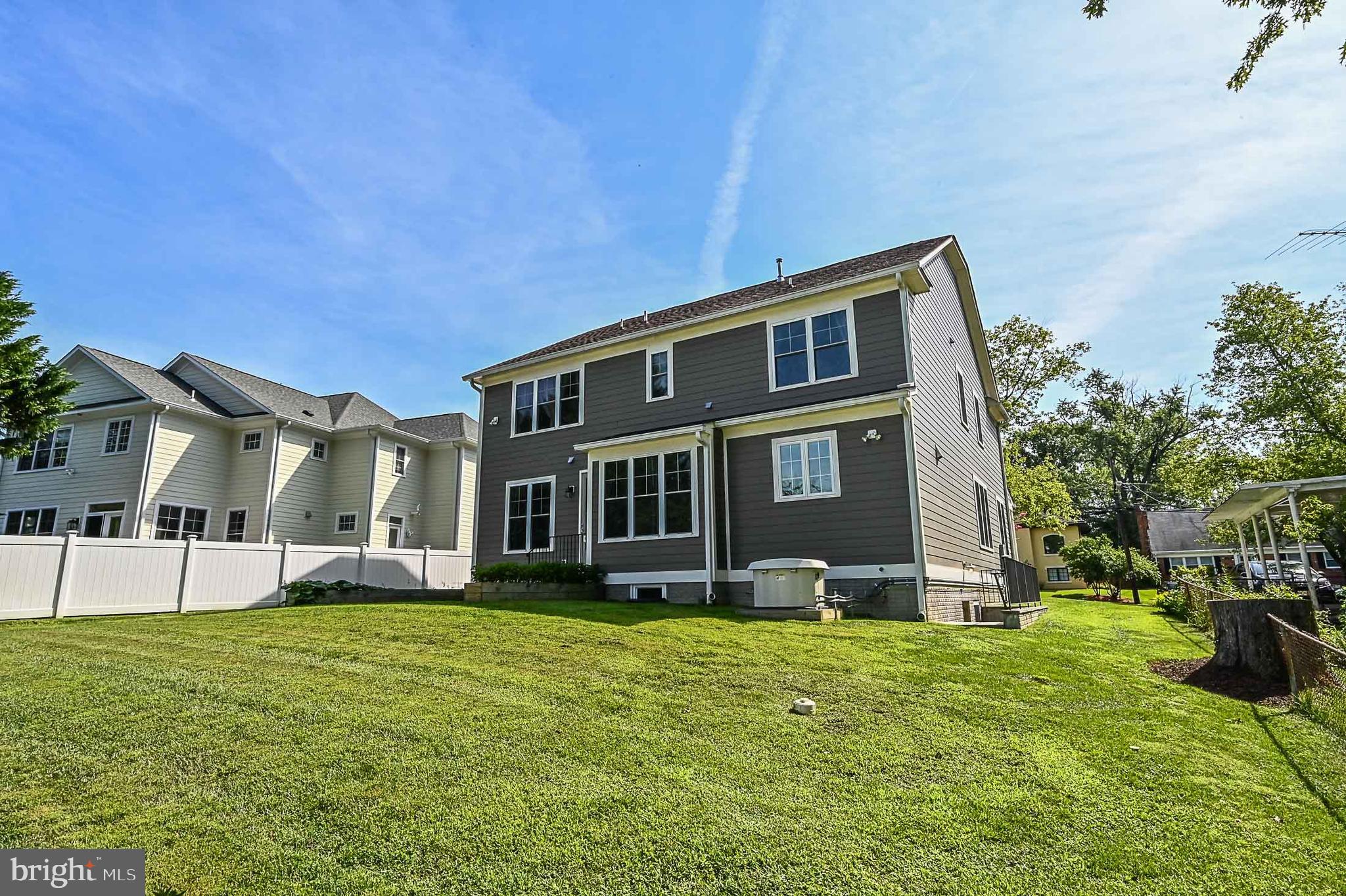 ASHBURTON - Residential