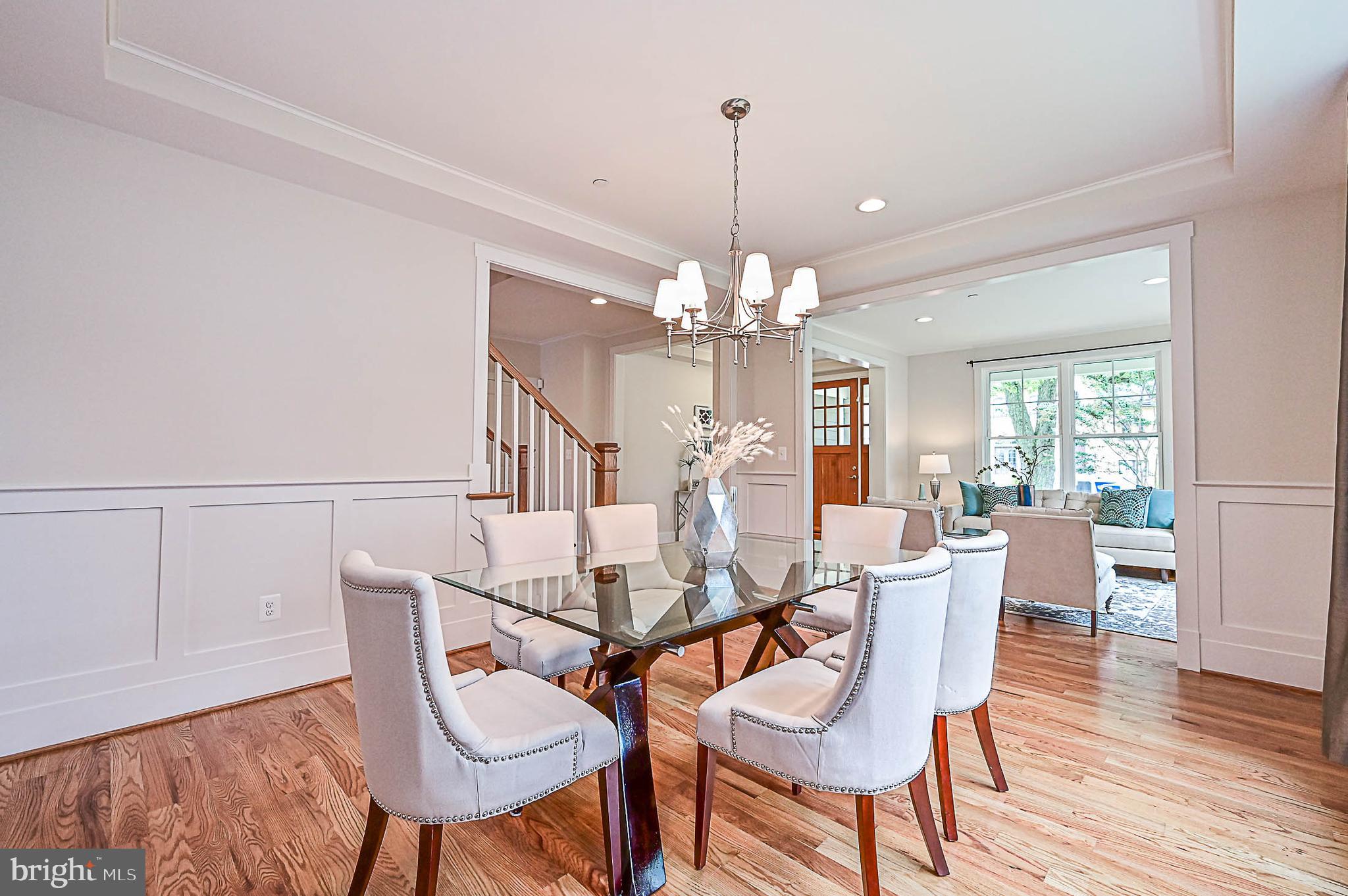 ASHBURTON - Residential