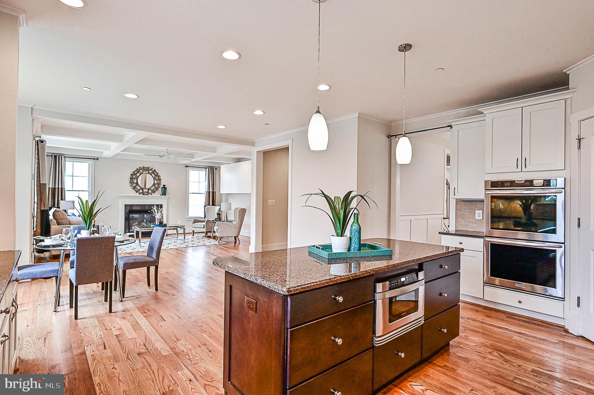 ASHBURTON - Residential