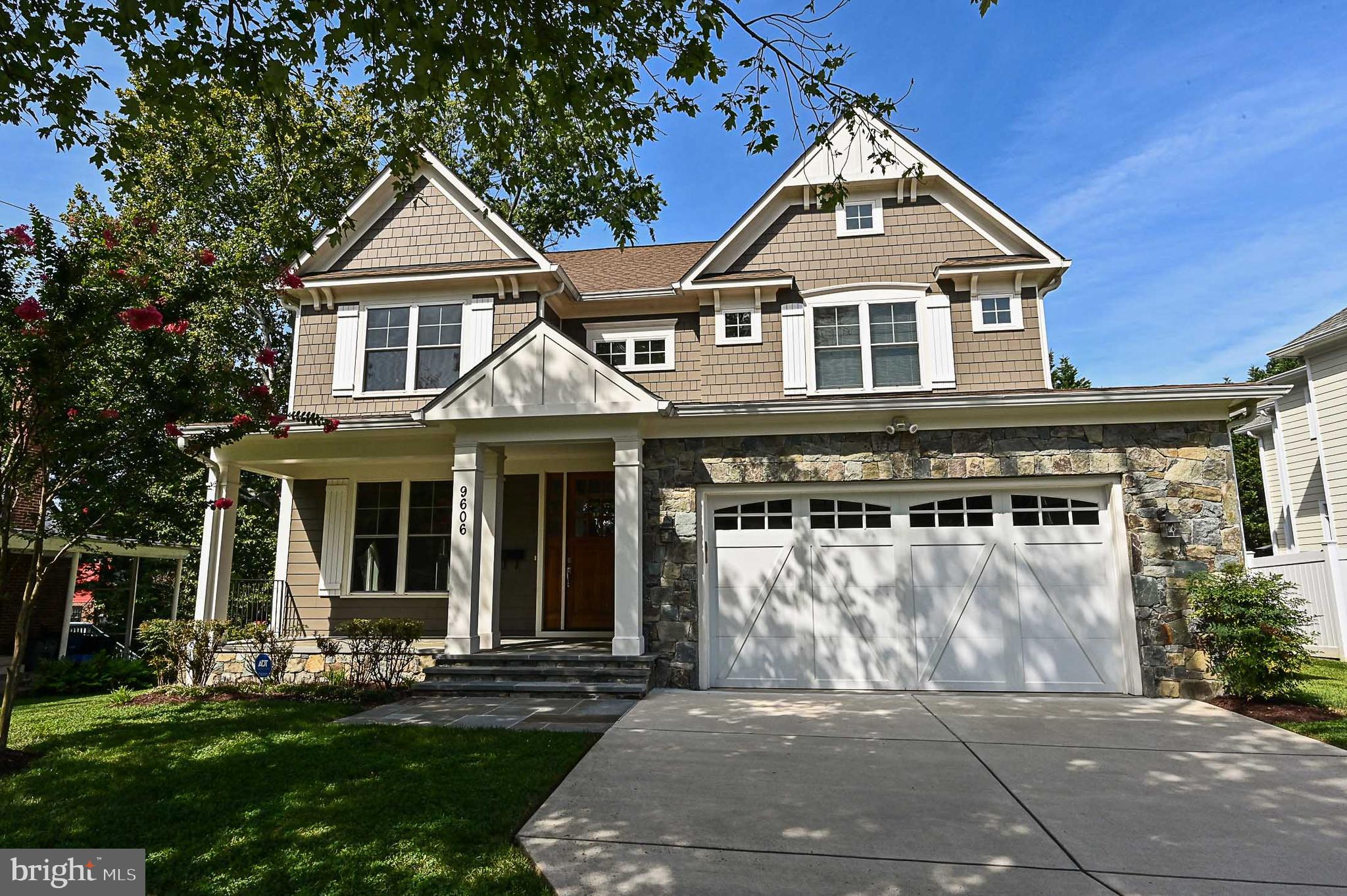 ASHBURTON - Residential