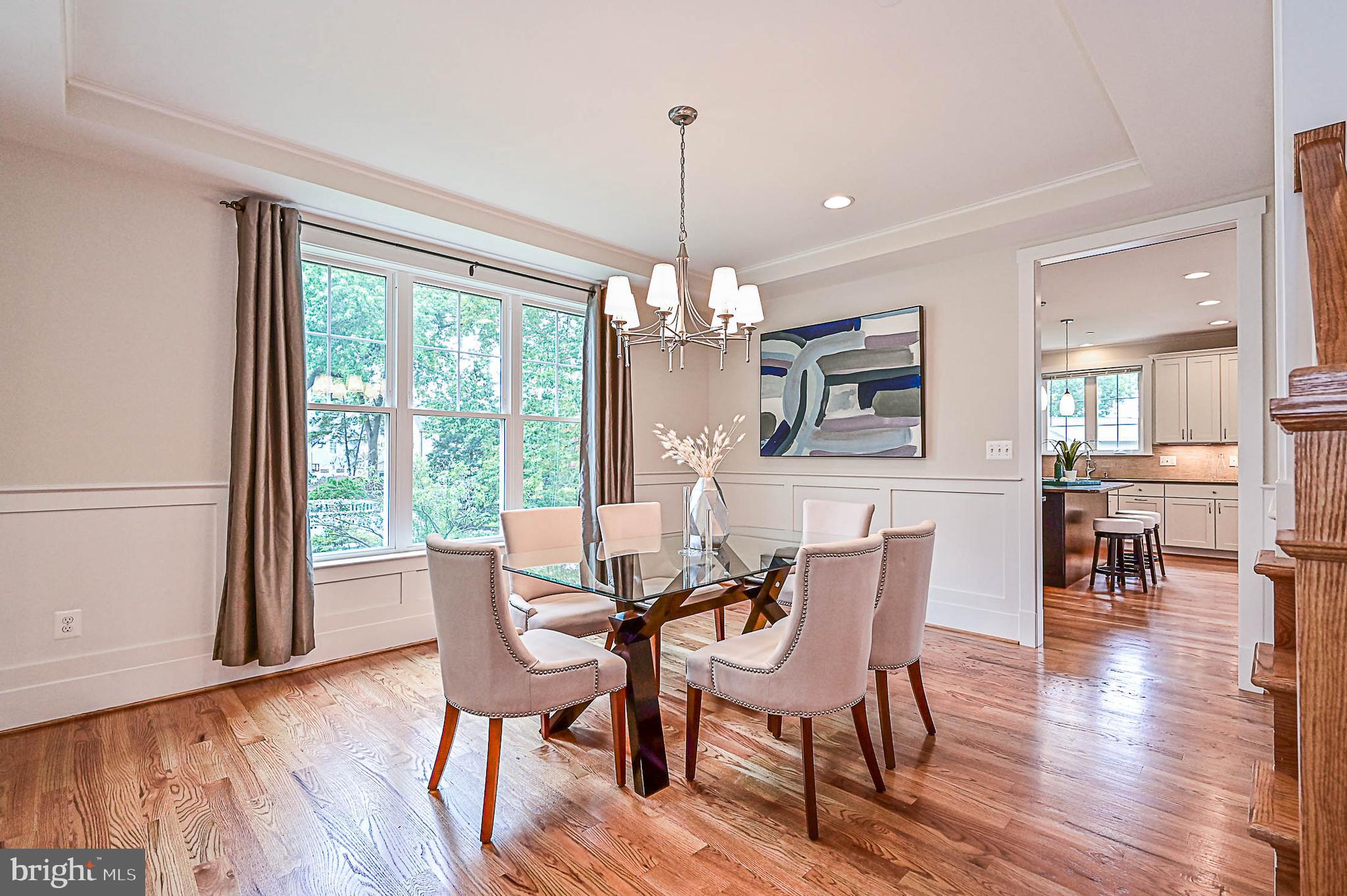 ASHBURTON - Residential