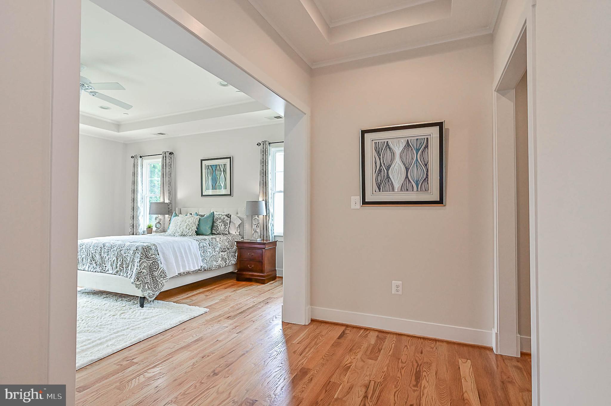 ASHBURTON - Residential