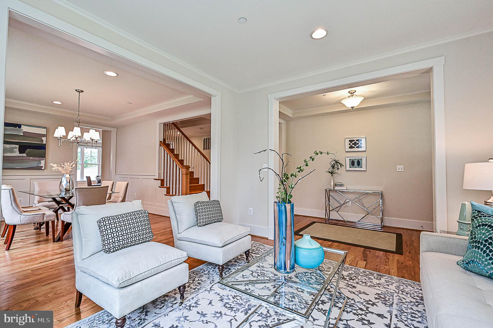 ASHBURTON - Residential