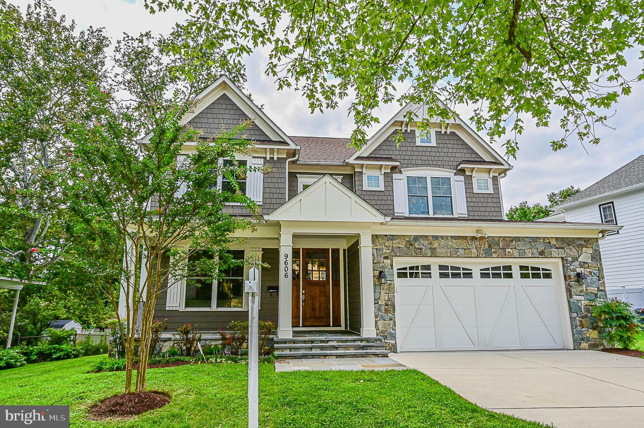 ASHBURTON - Residential