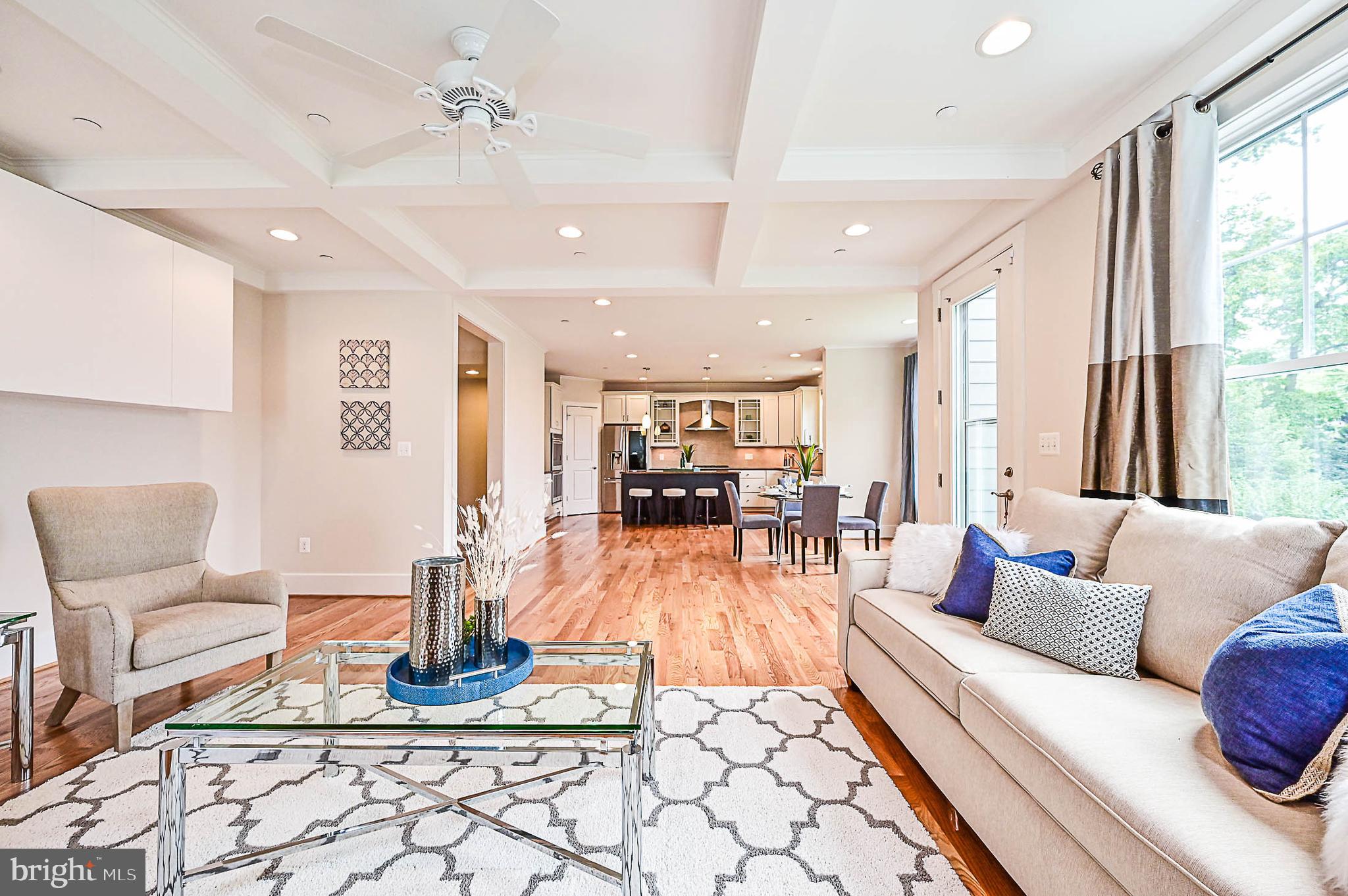 ASHBURTON - Residential