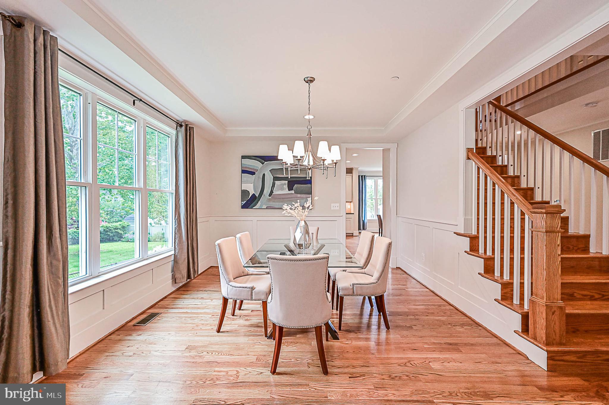 ASHBURTON - Residential