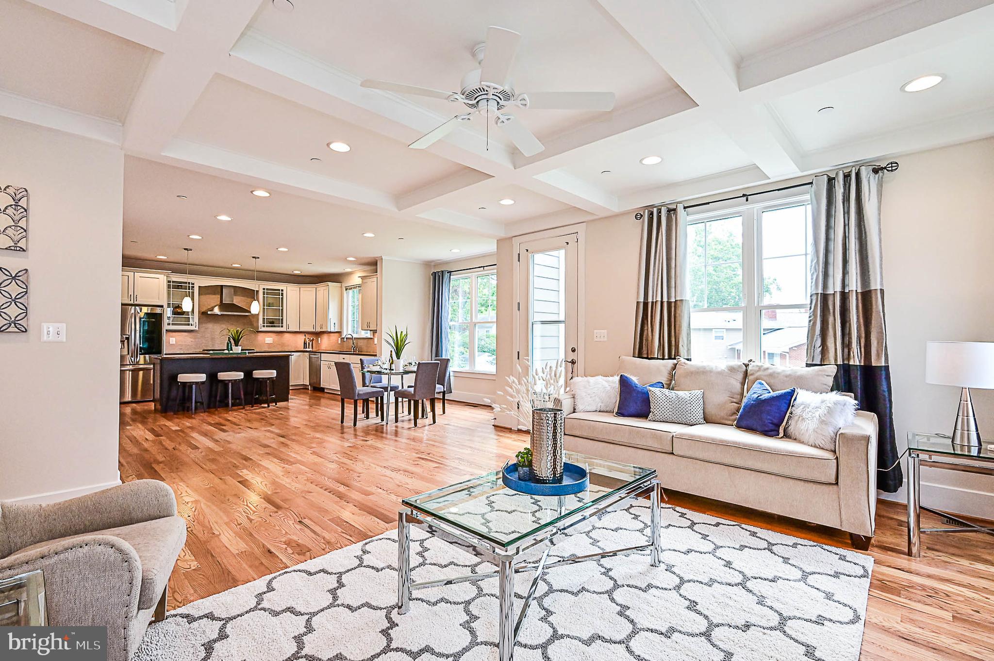 ASHBURTON - Residential