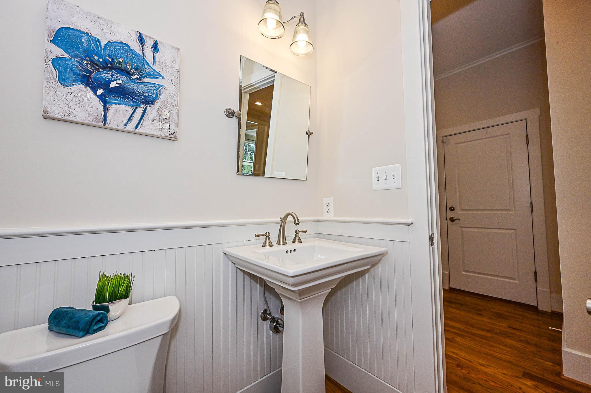 ASHBURTON - Residential