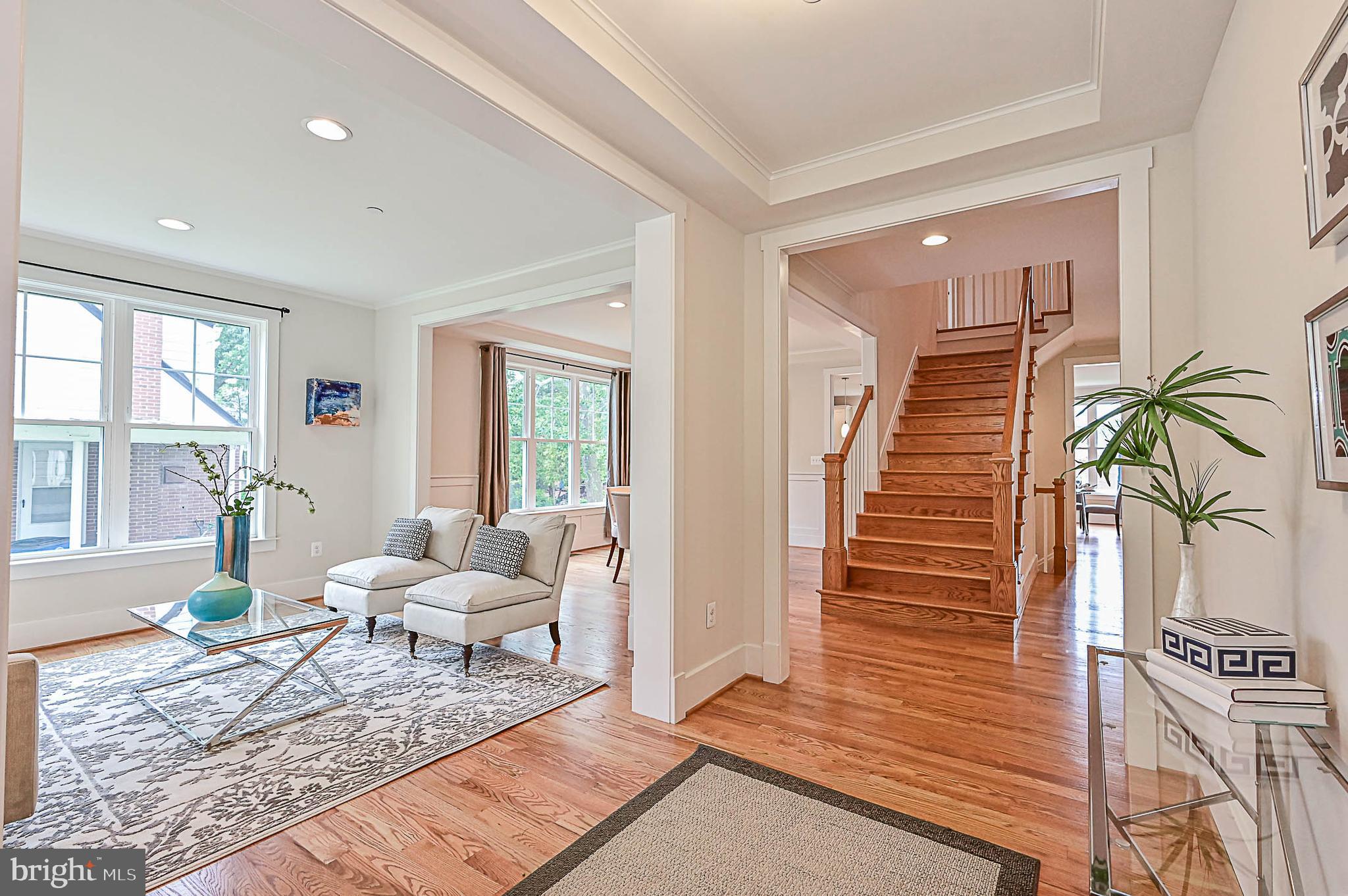 ASHBURTON - Residential