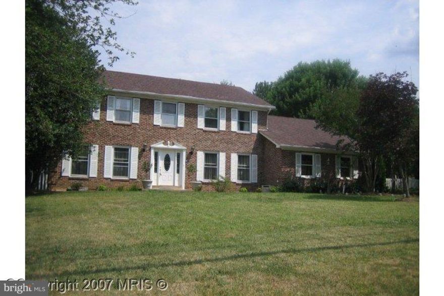 Great property, great location, new paint, newer appliances, 4 bedrooms, 3.55 baths, hardwood on both floors, new carpet in basement, close to everything,