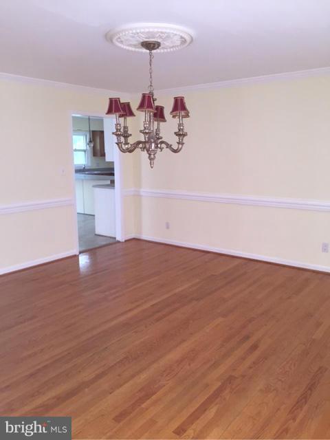 CONDON MANOR OF MCLEAN - Residential Lease