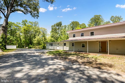 Townhouse For Rent - 208 Telegraph Road<br/> STAFFORD, VA 22554