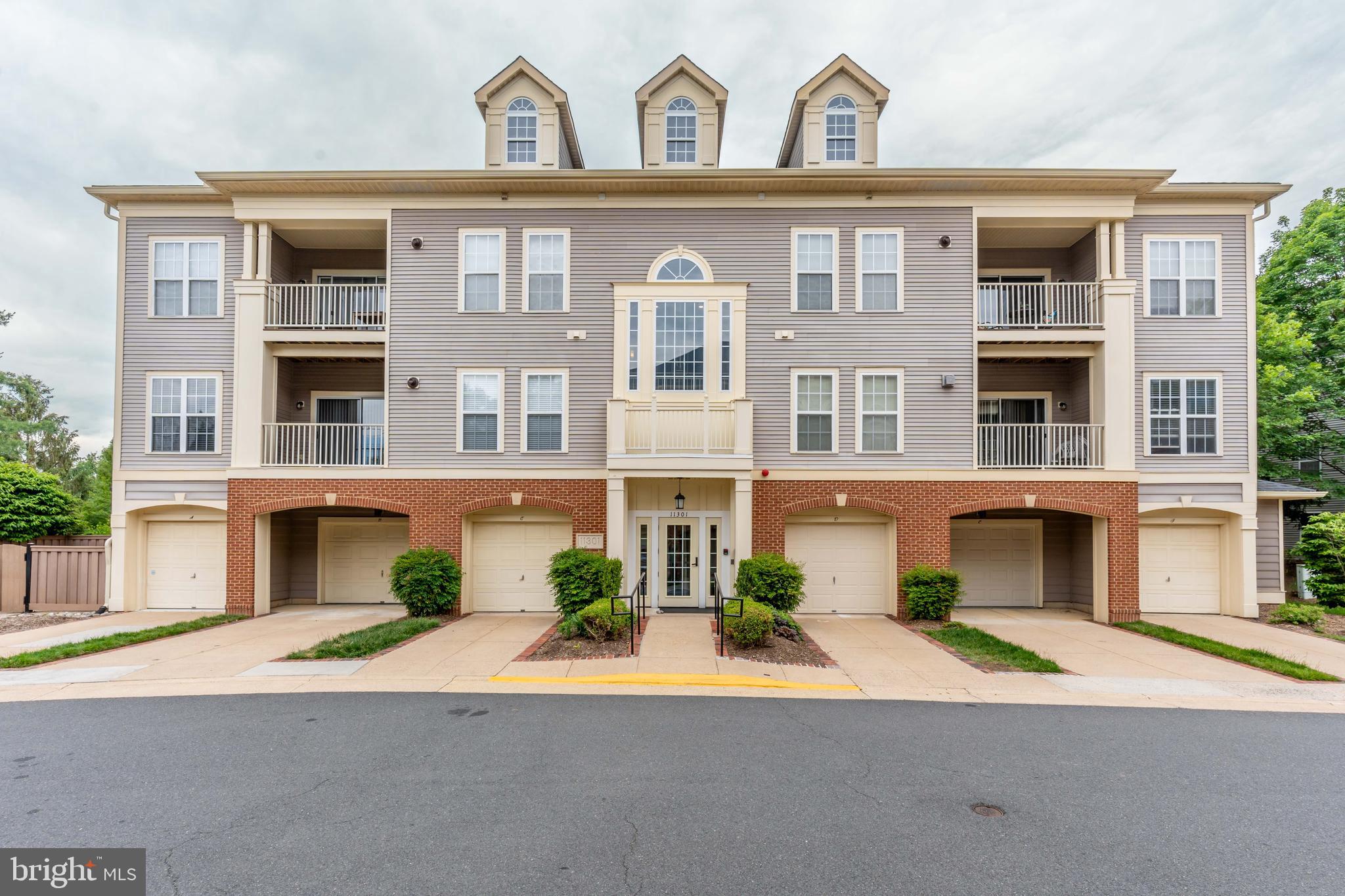 11301 WESTBROOK MILL LANE 202