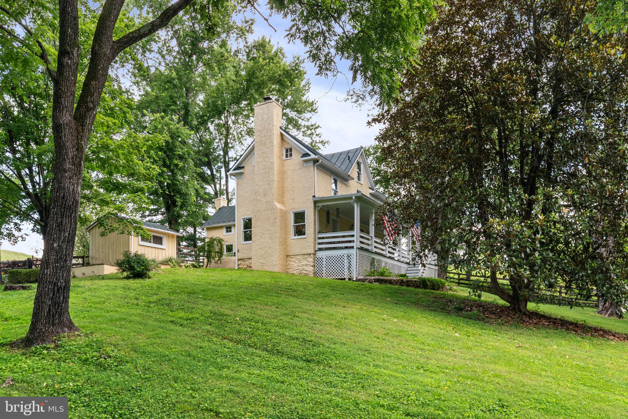 8520 MAIDSTONE ROAD