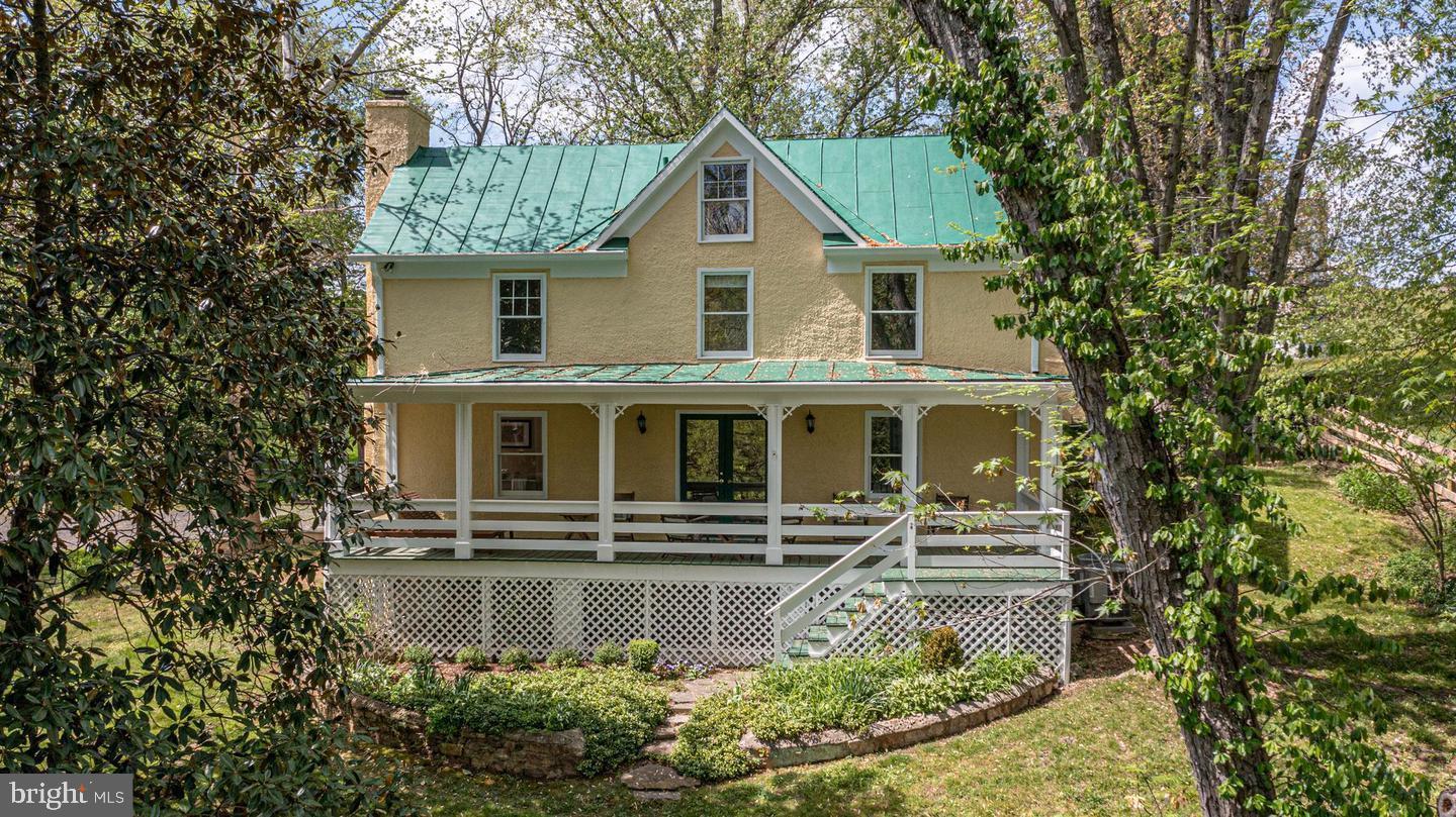 8520 MAIDSTONE ROAD