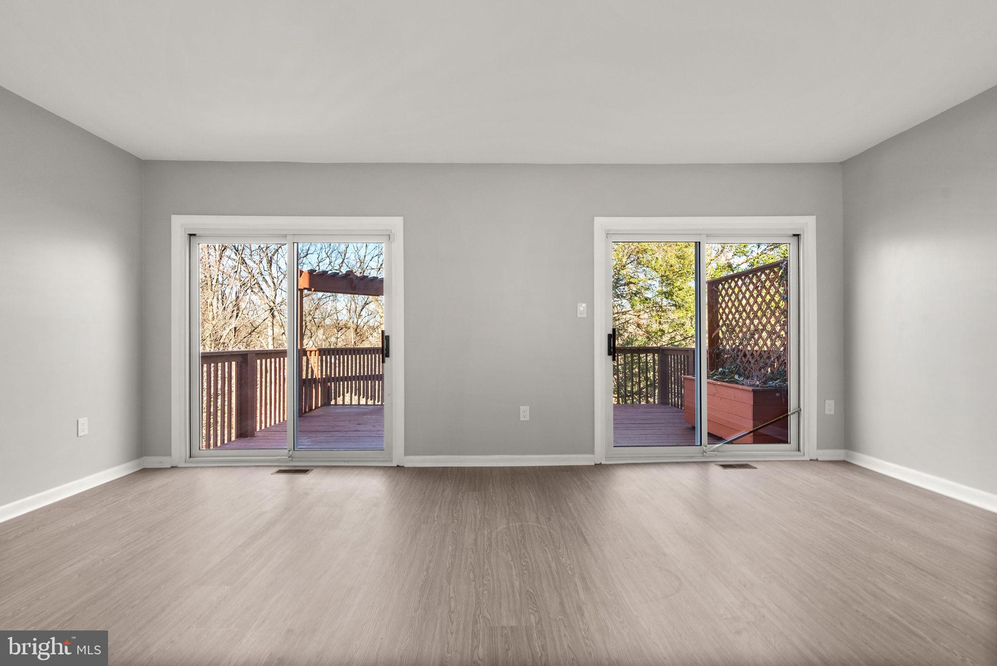 SENECA PARK - Residential Lease