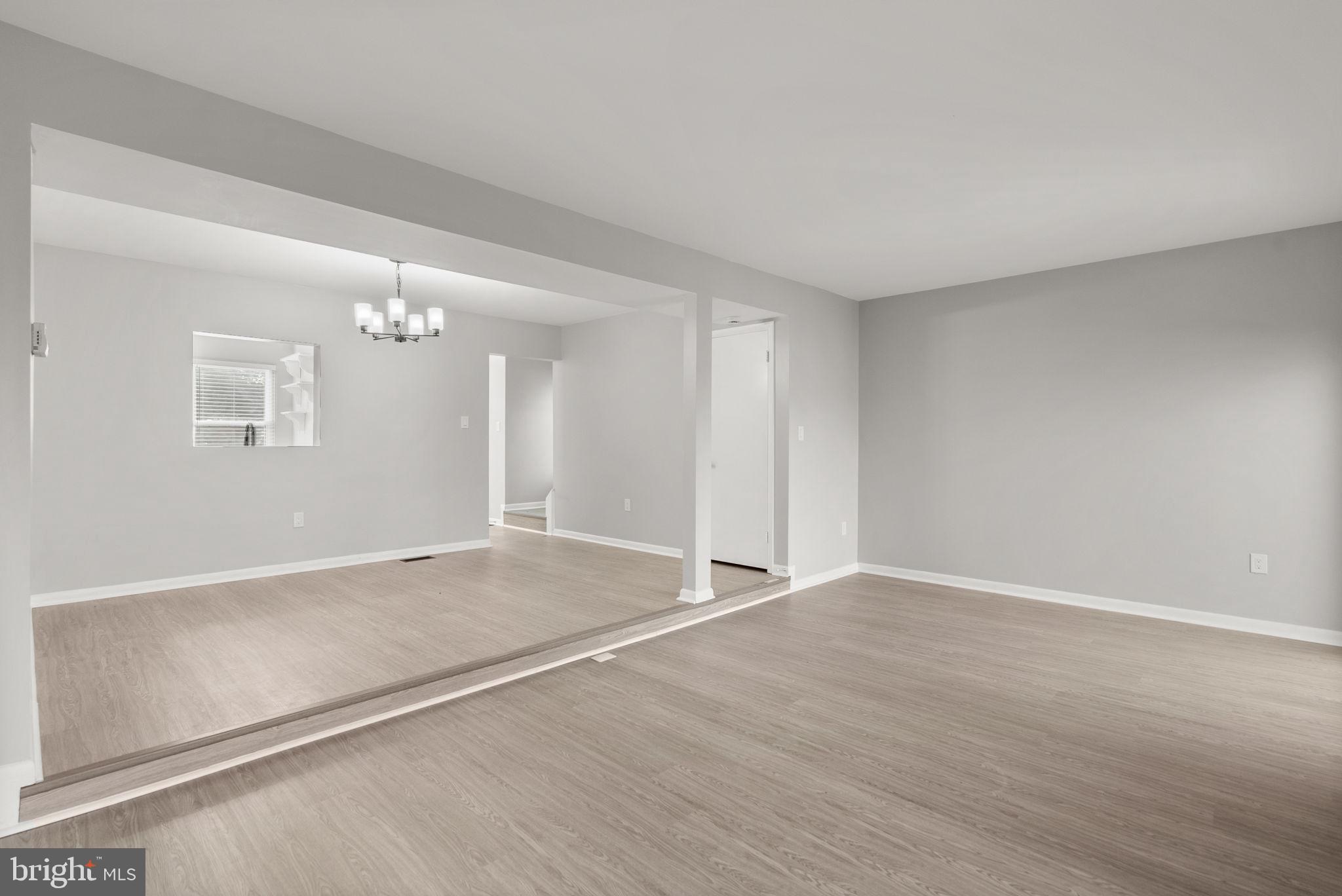 SENECA PARK - Residential Lease